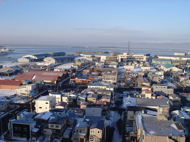 釧路市