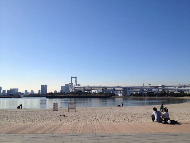 台場