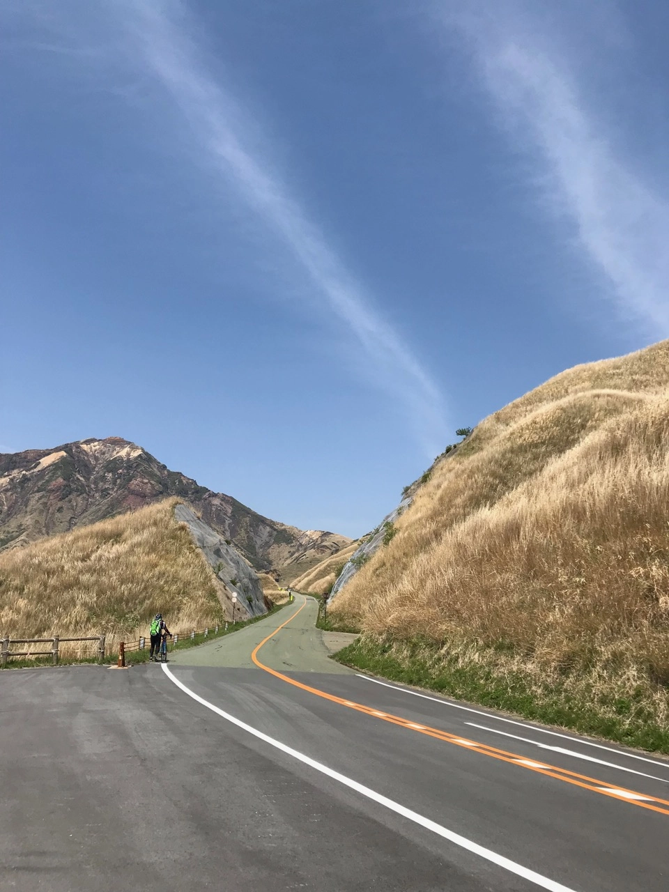 Roads in Kyushu