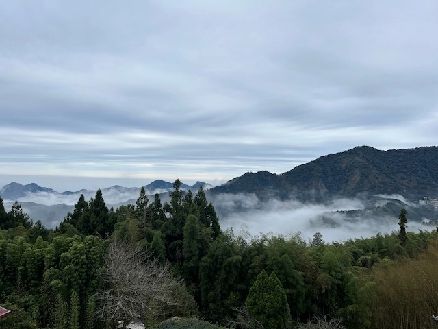 嘉義縣竹崎鄉