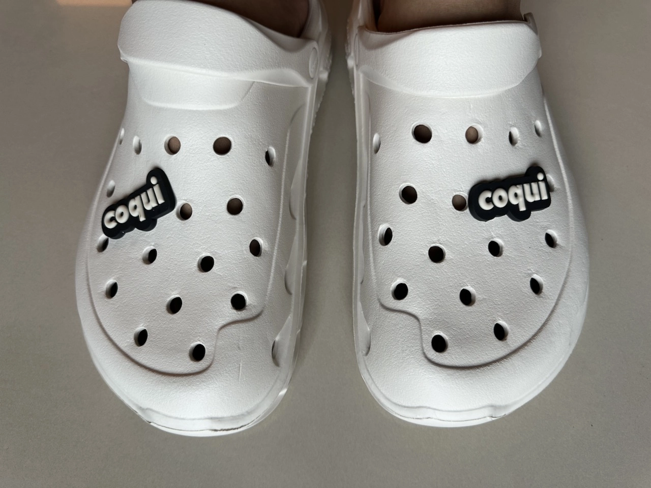 slip ons