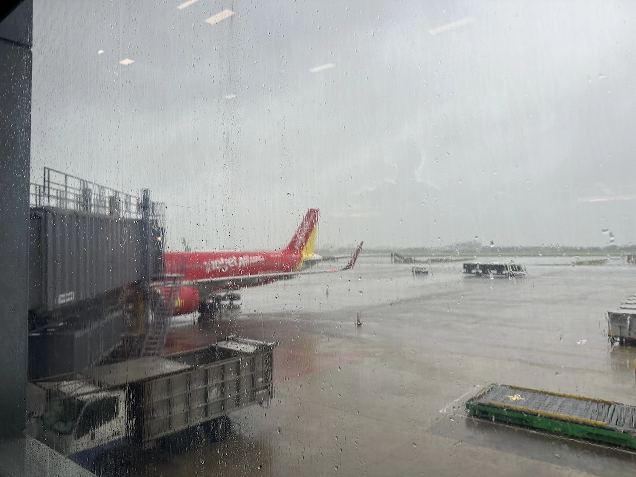 taoyuan airport