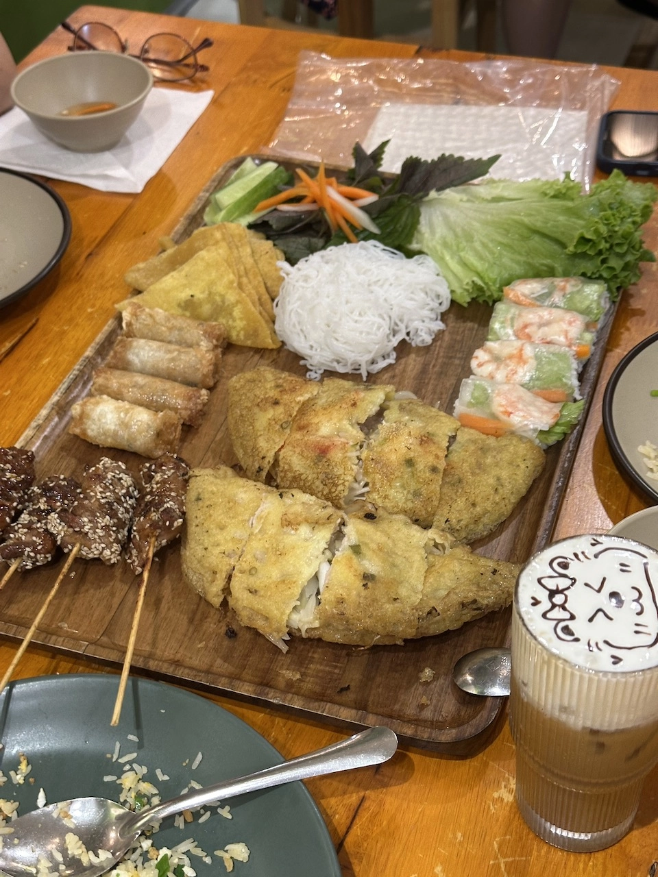vietnamese cuisine