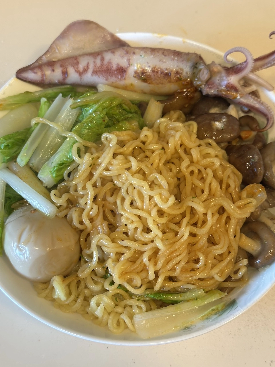 lunch