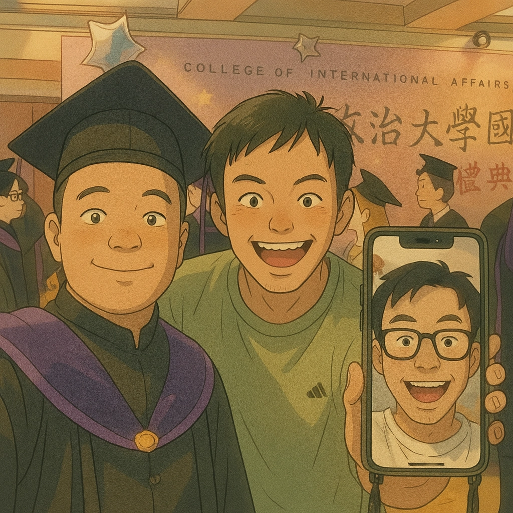 congratulations