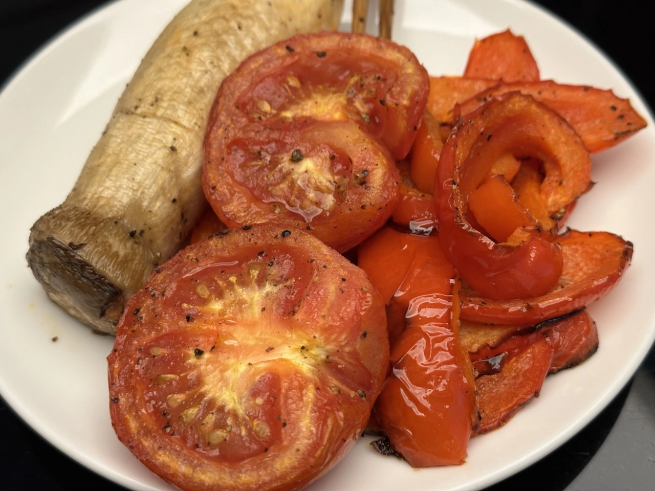lunch