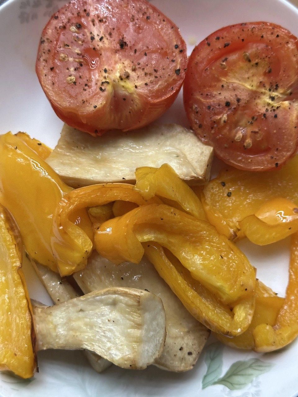 lunch
