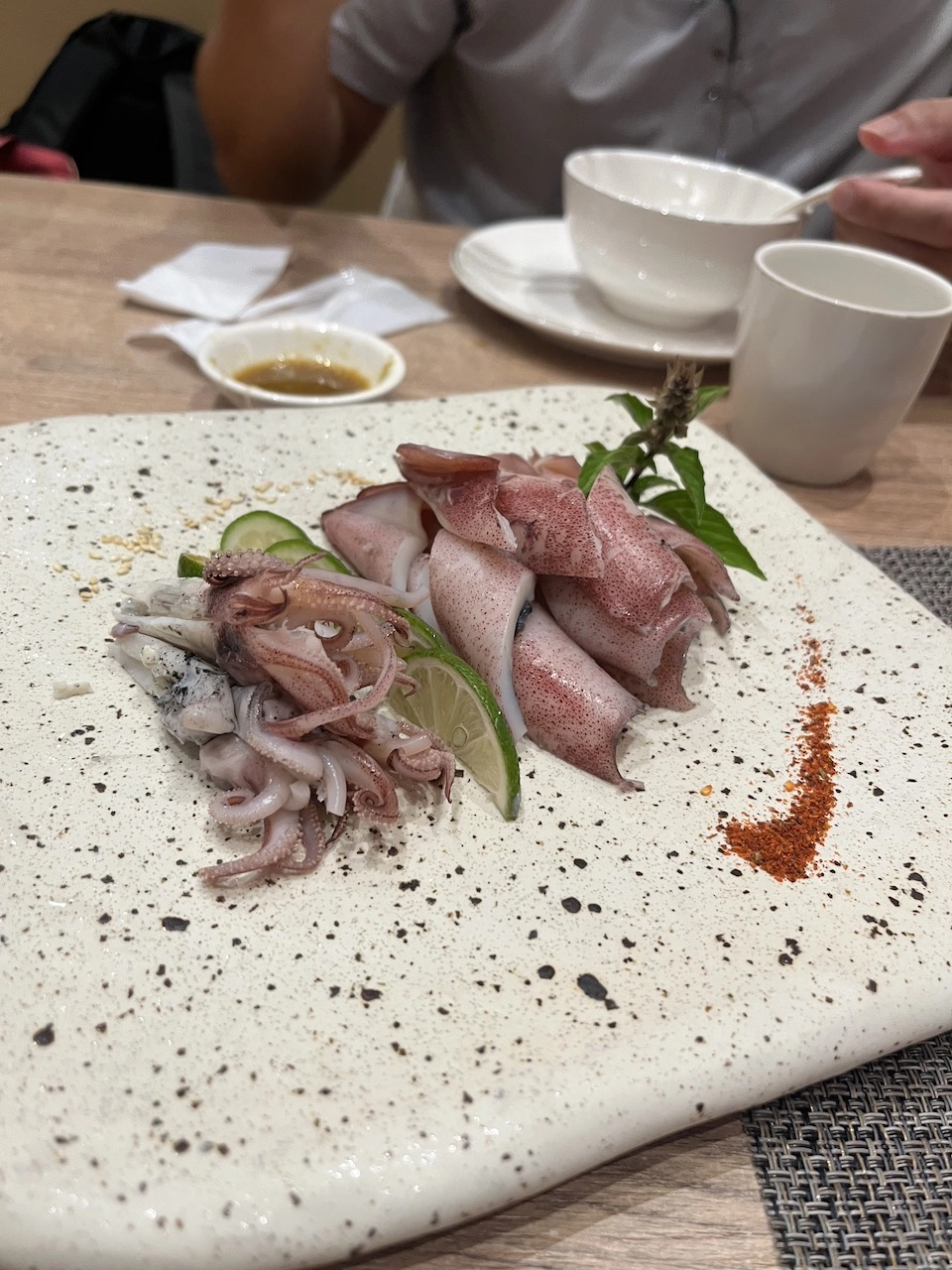 japanese cuisine
