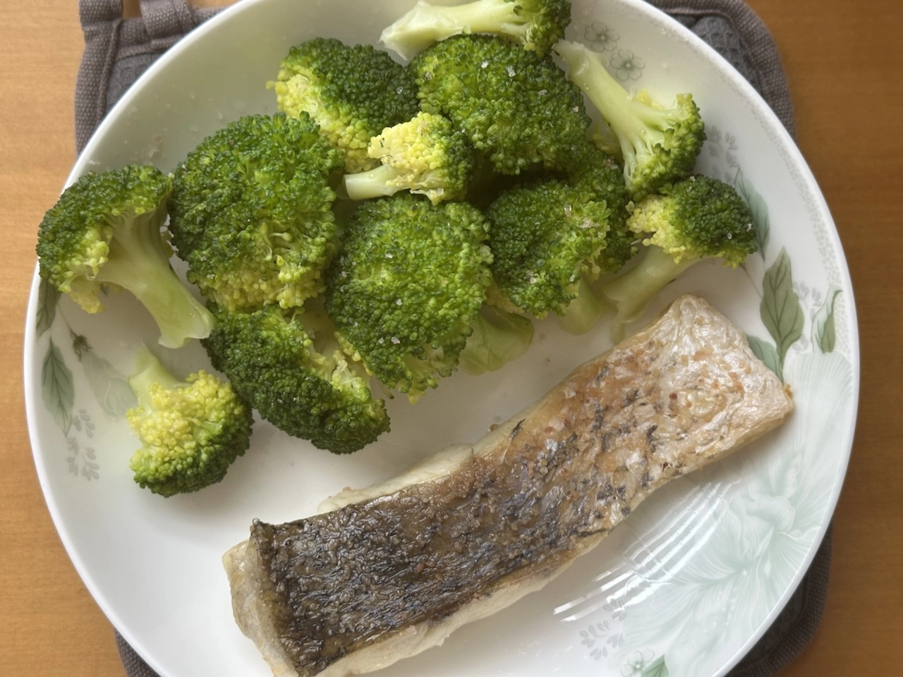 lunch