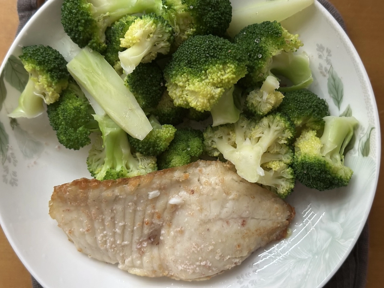 lunch