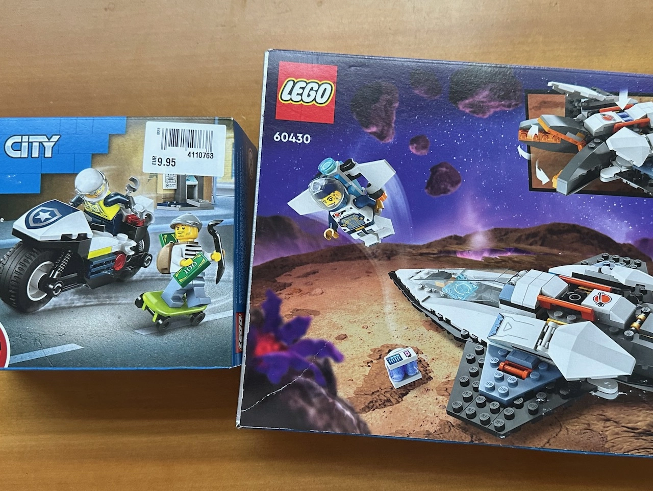 lego