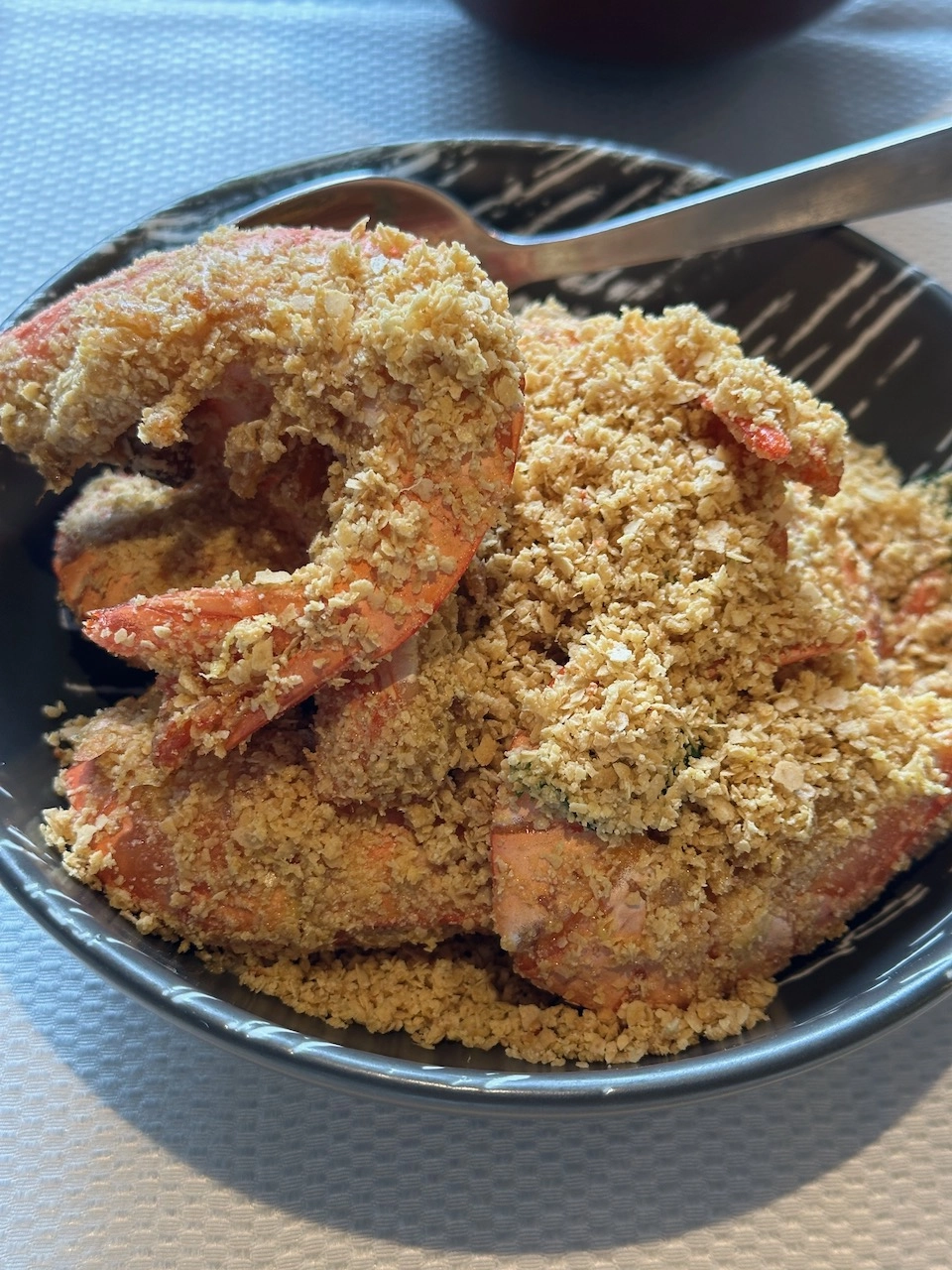 jumbo seafood
