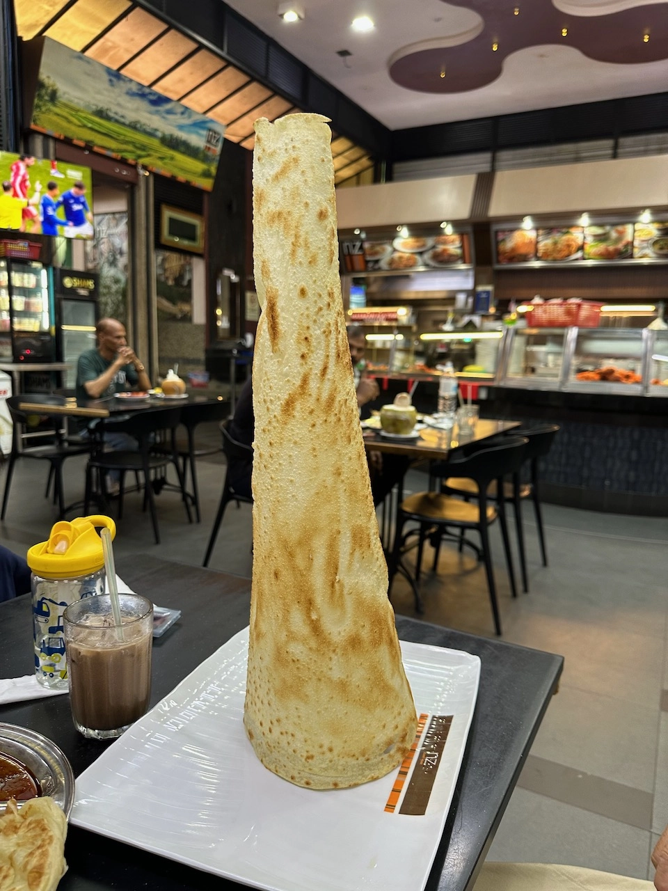 nz curry house