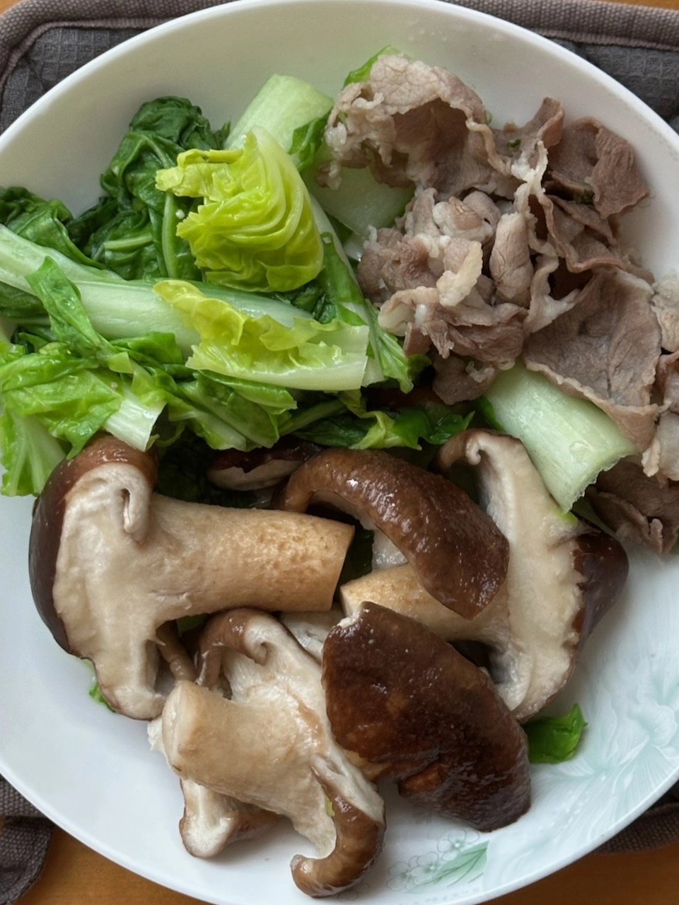 lunch