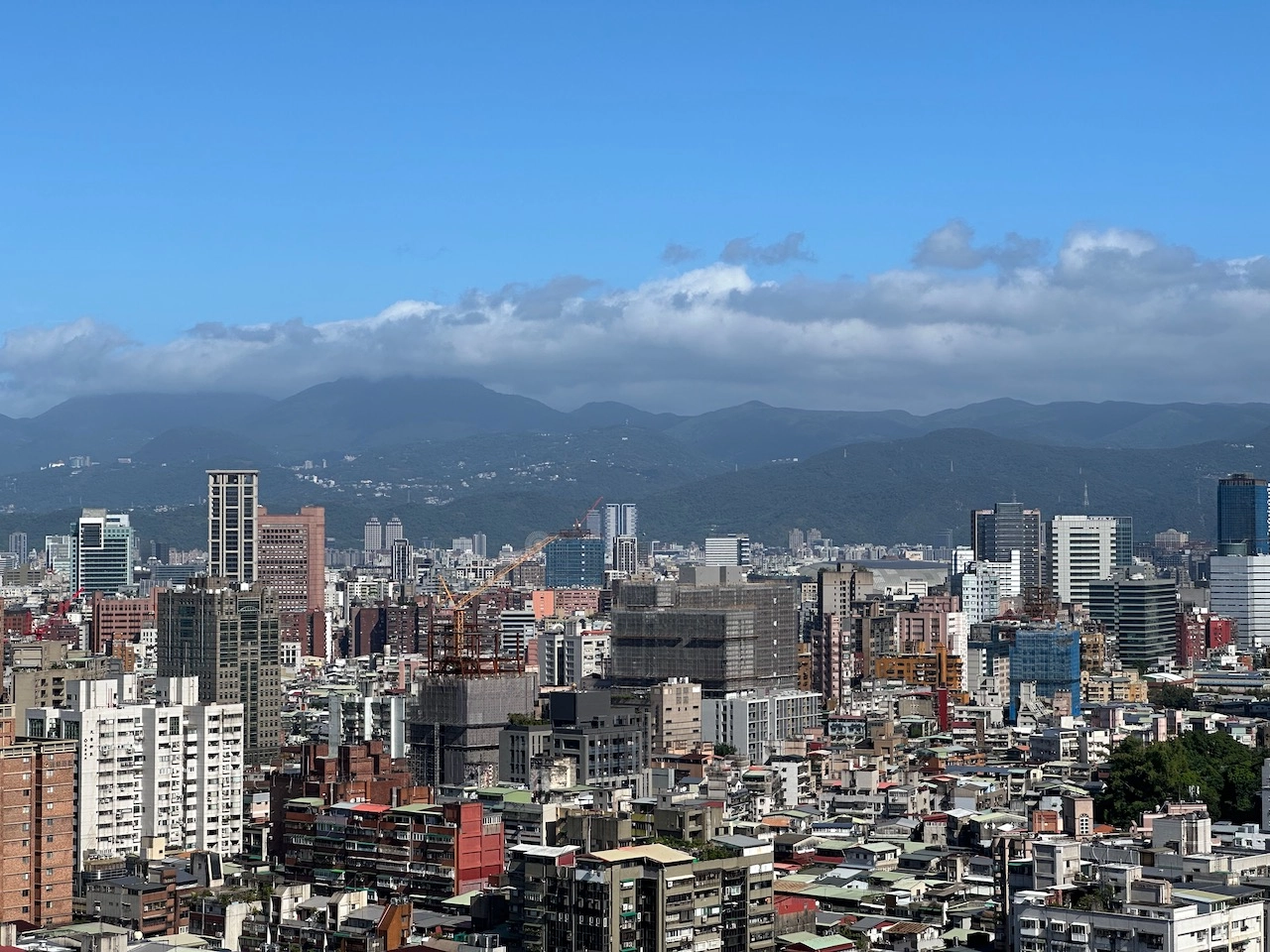 福州山公園