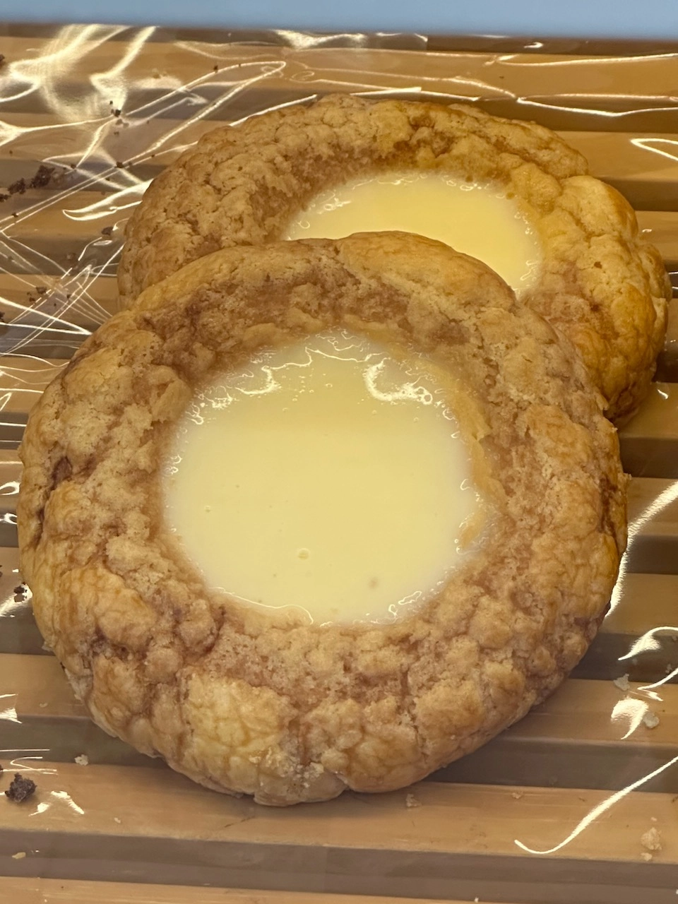 布丁菠蘿