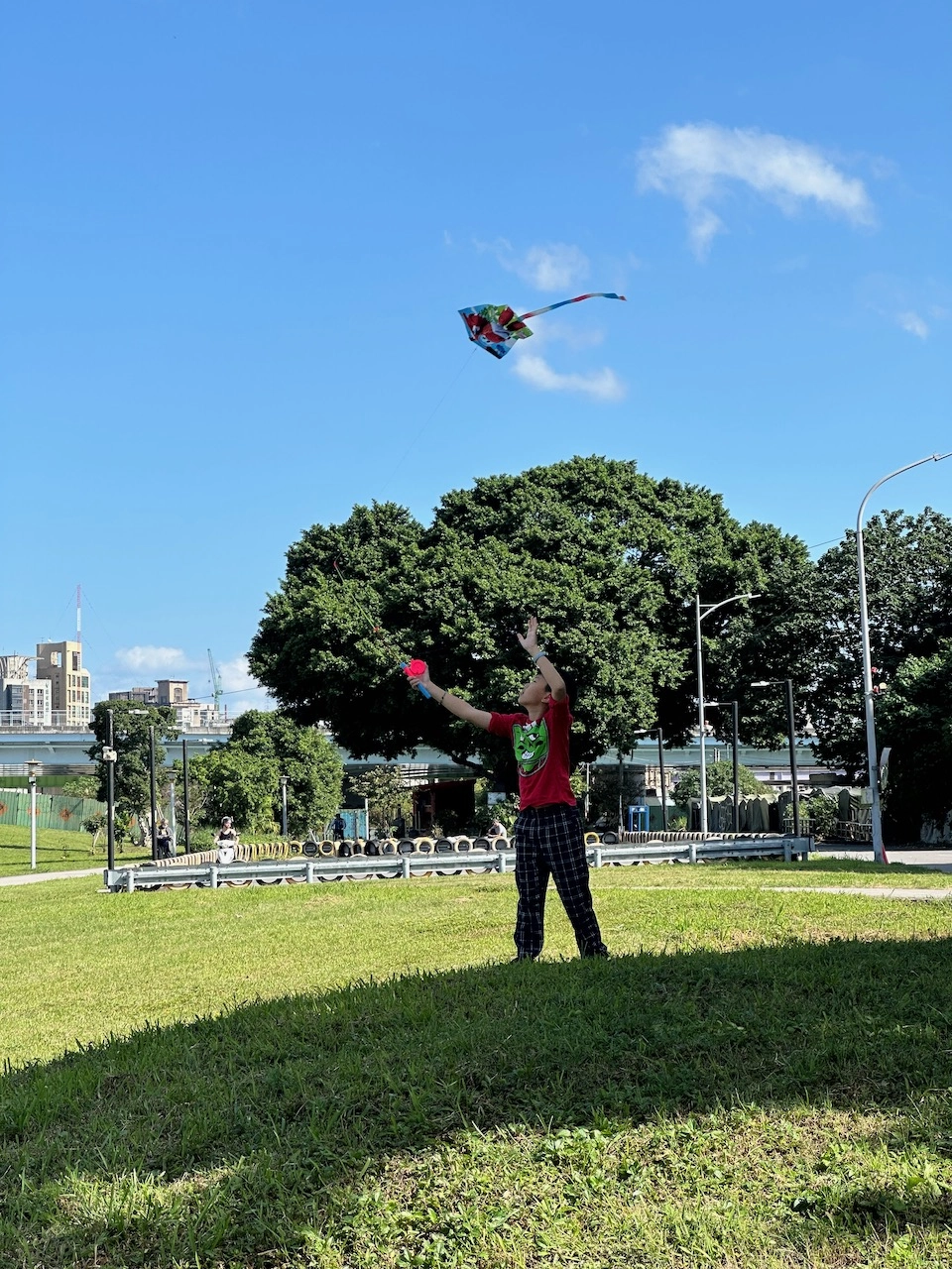 河濱公園
