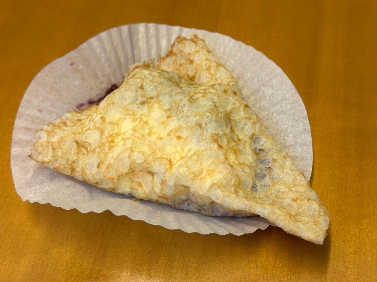 crepe