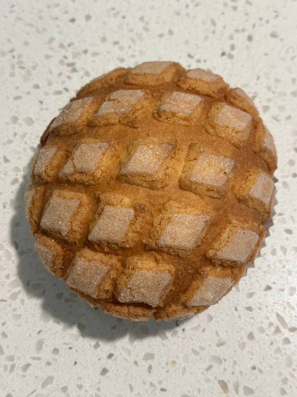 bread