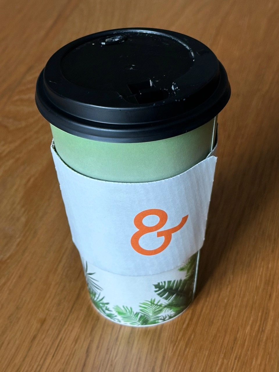 latte