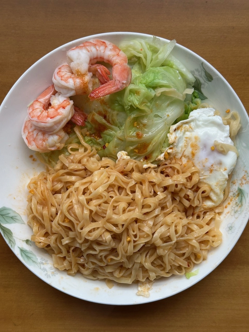 lunch