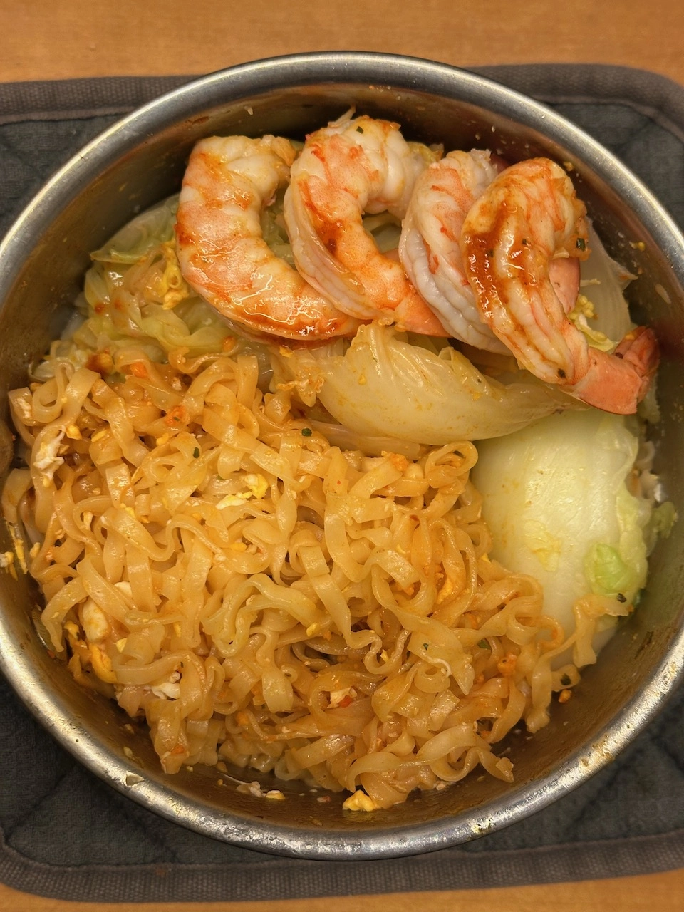 dinner
