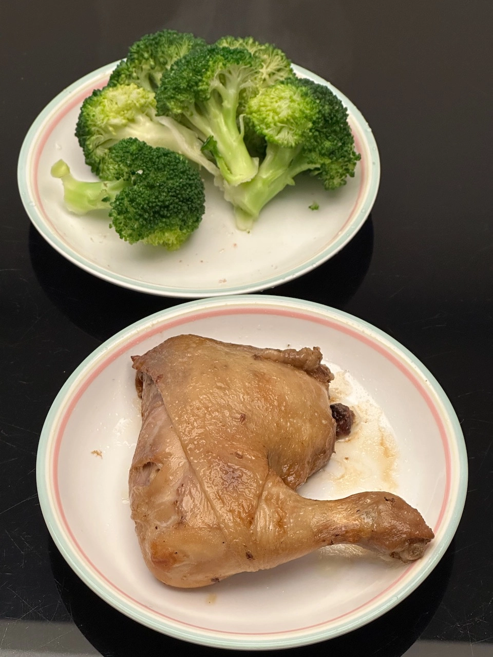 lunch