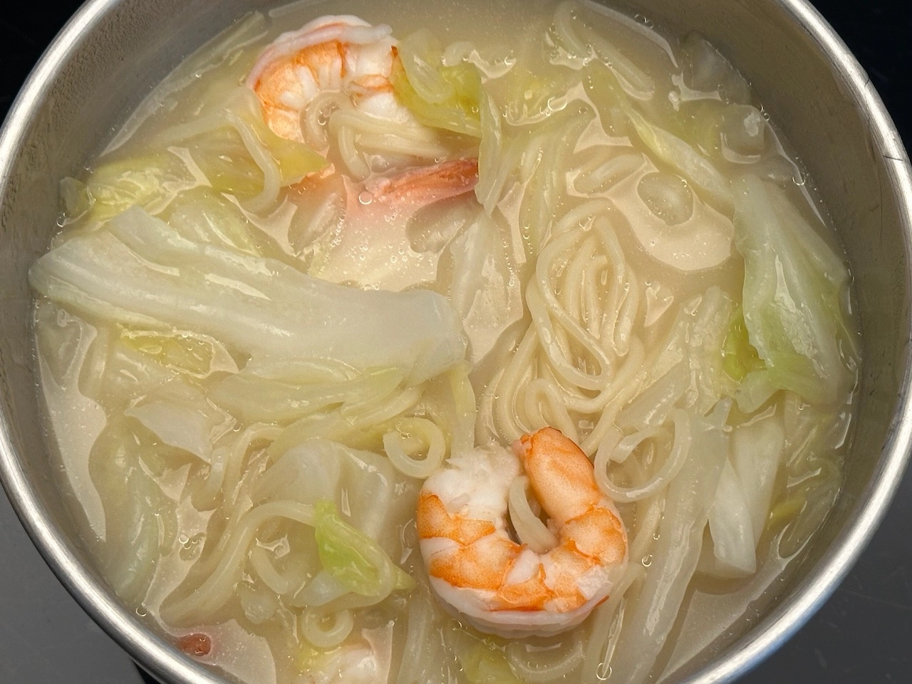 lunch