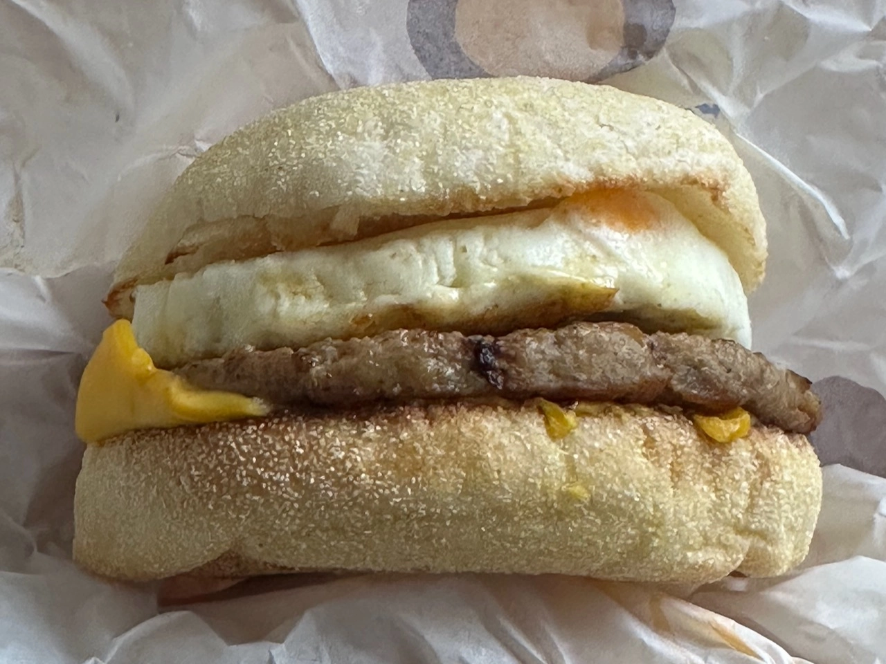 mcdonald