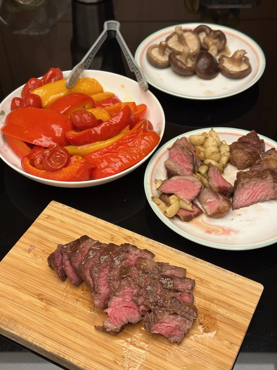 dinner