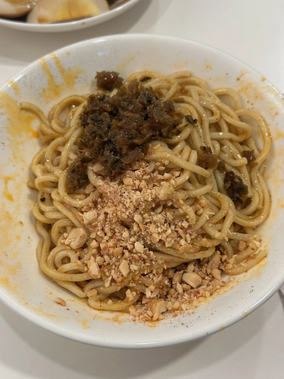 天府麵庄