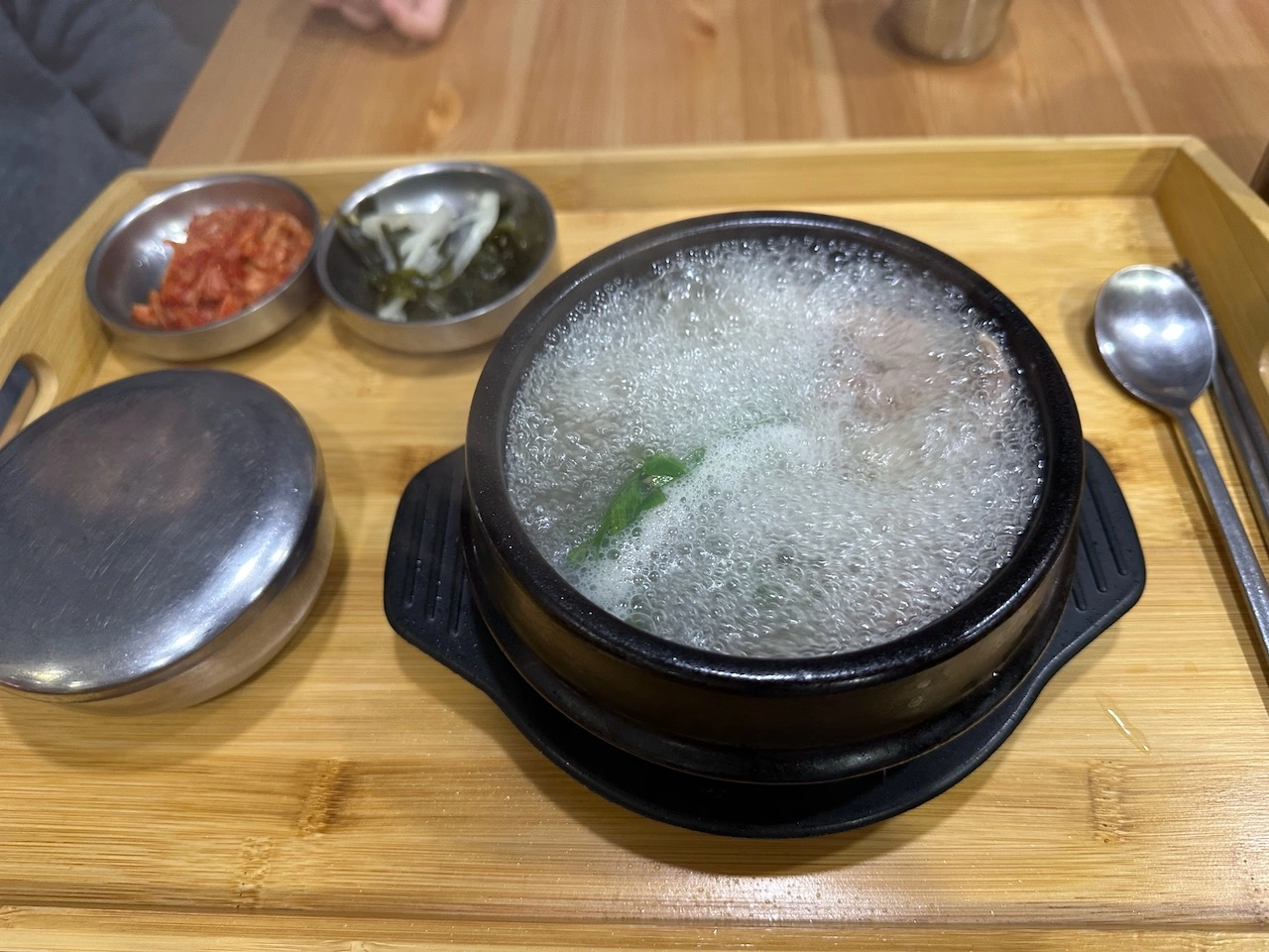 李家餐廳 