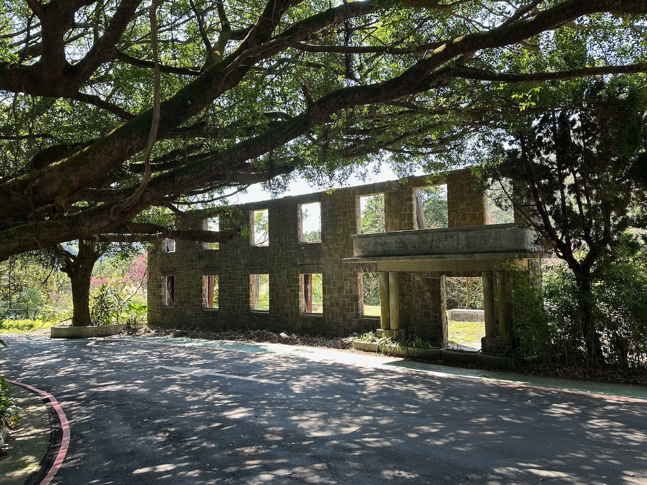 前山公園