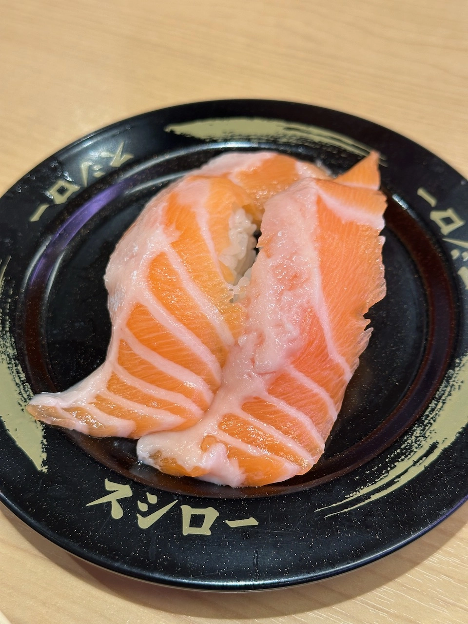 sushiro