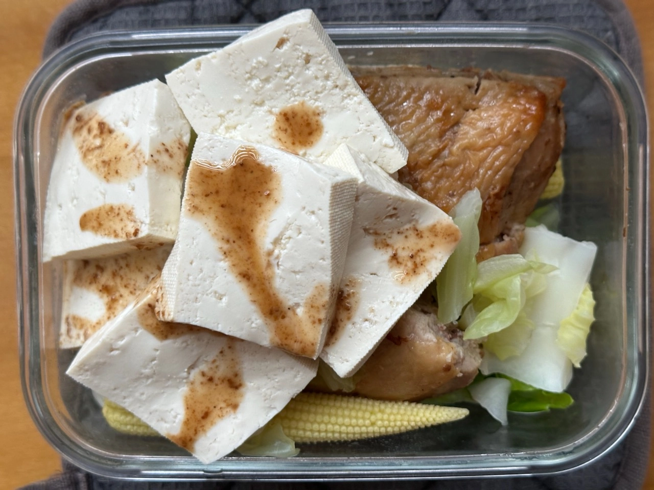 lunch