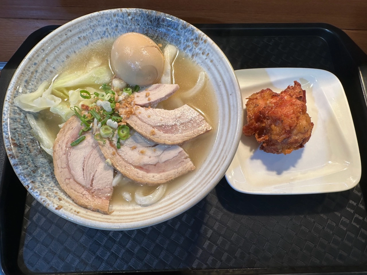 米澤製麵