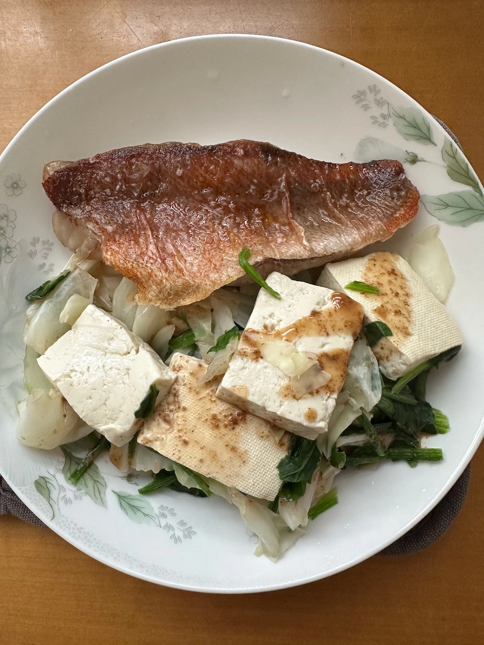 lunch