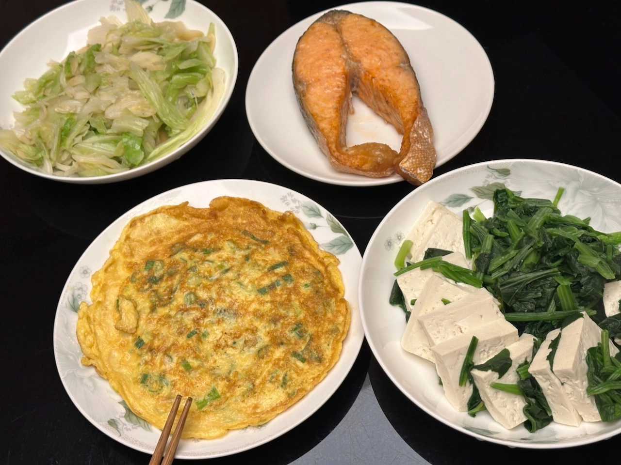 dinner