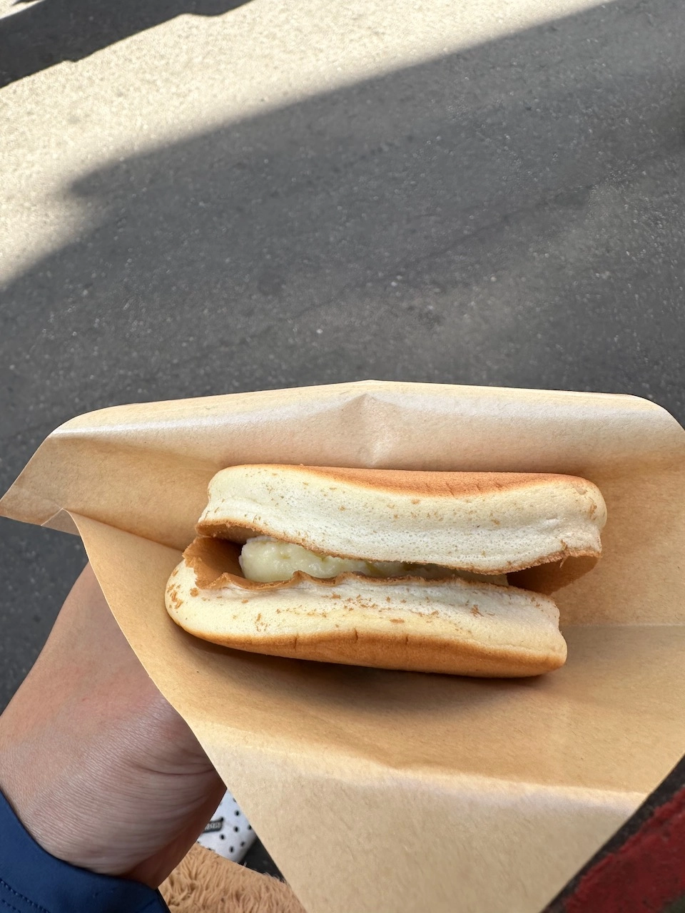 dorayaki