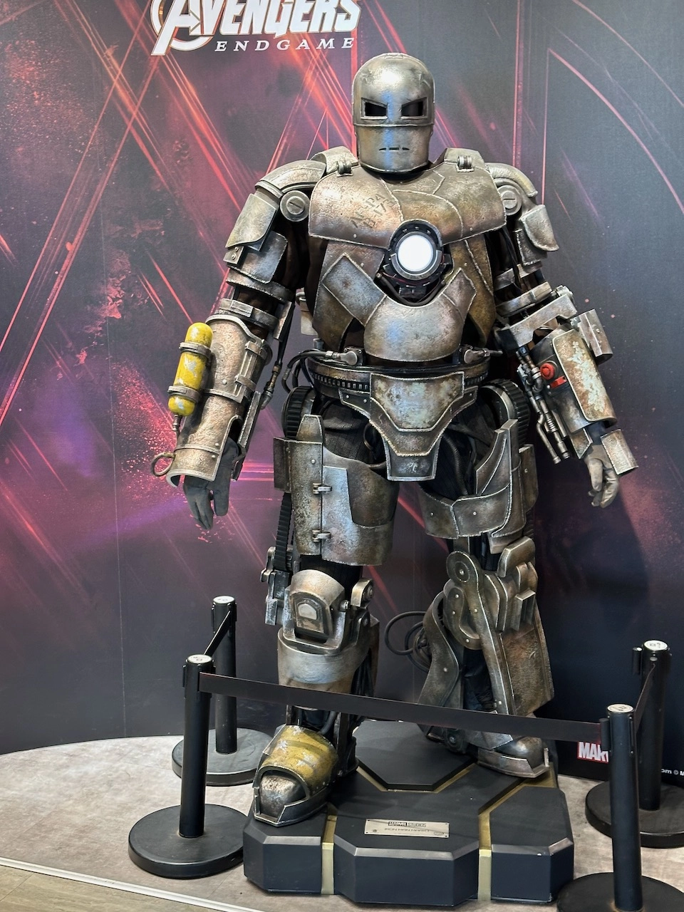 ironman