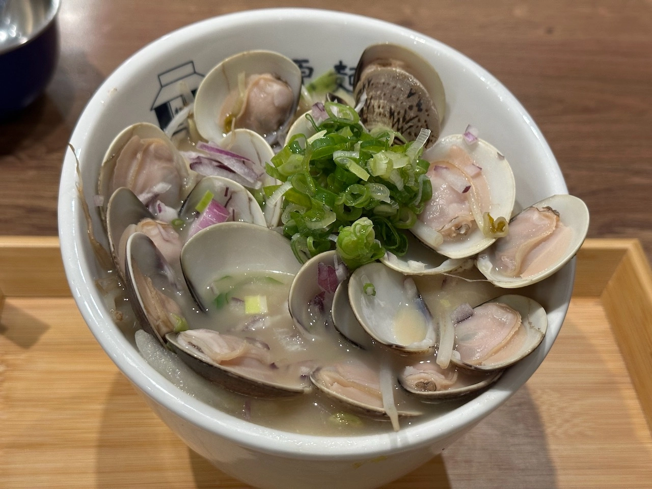 初原麵場