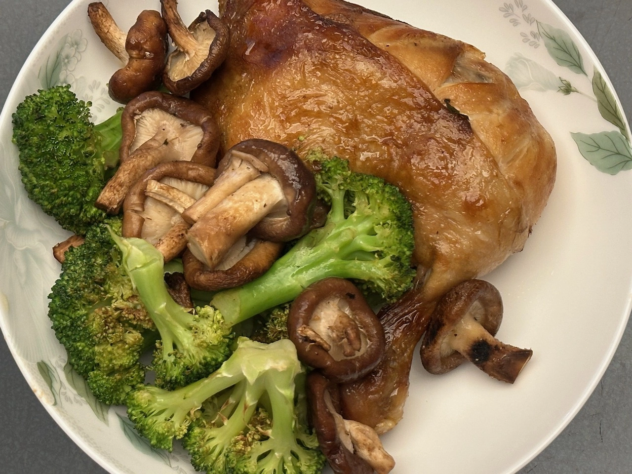 lunch