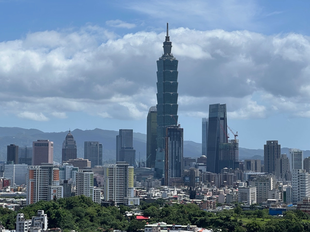 福州山公園