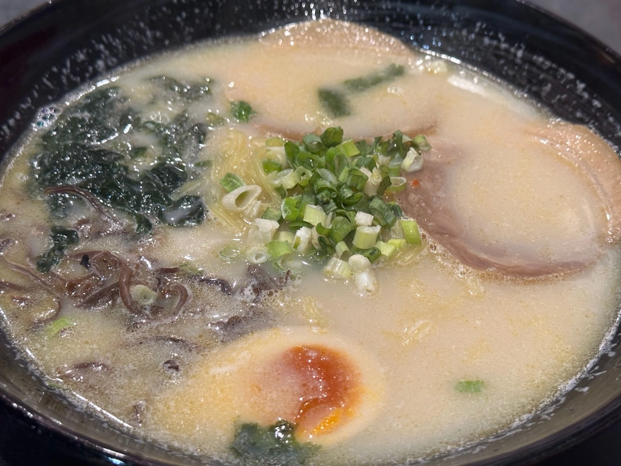 ramen