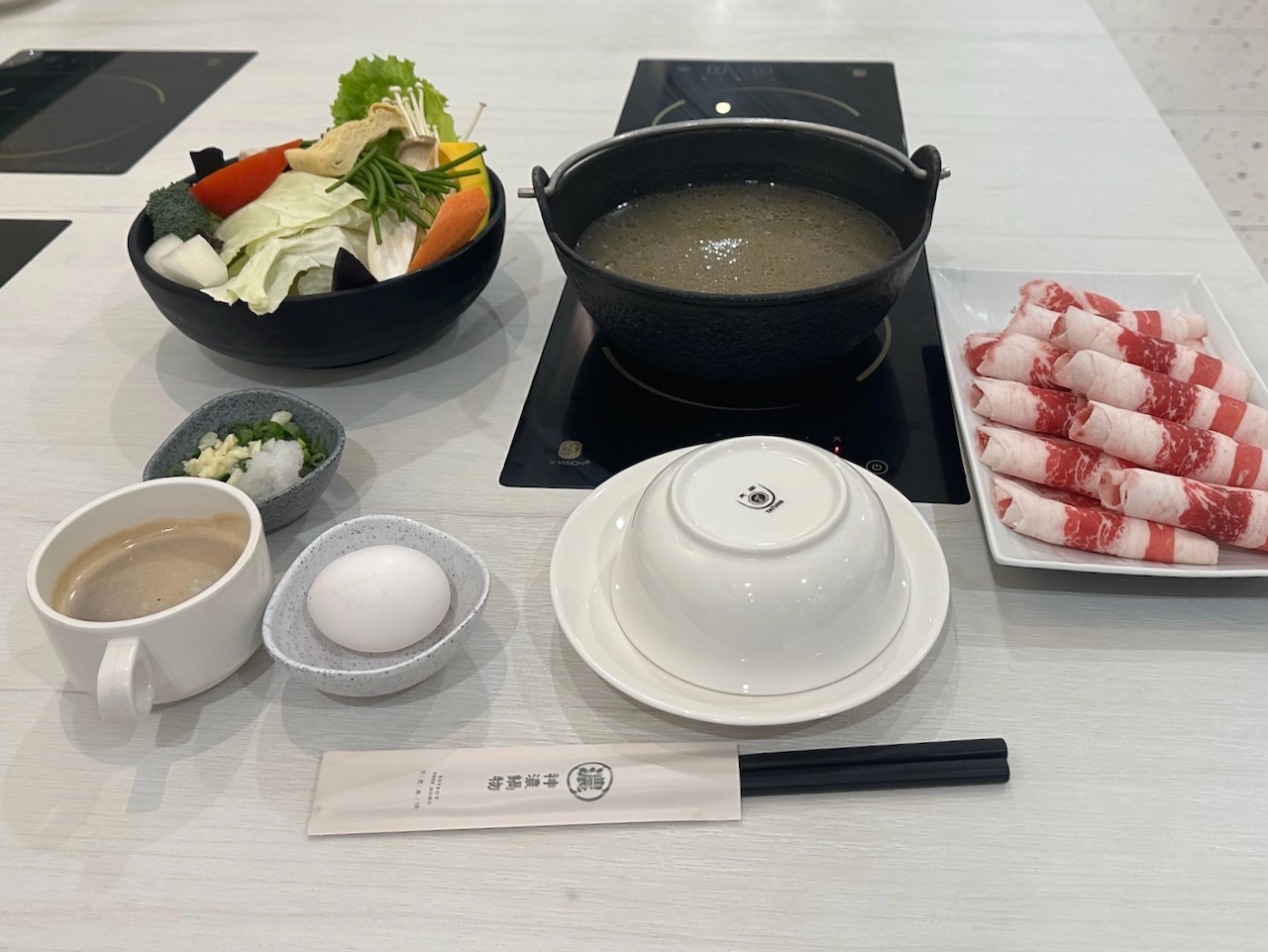 神濃鍋物