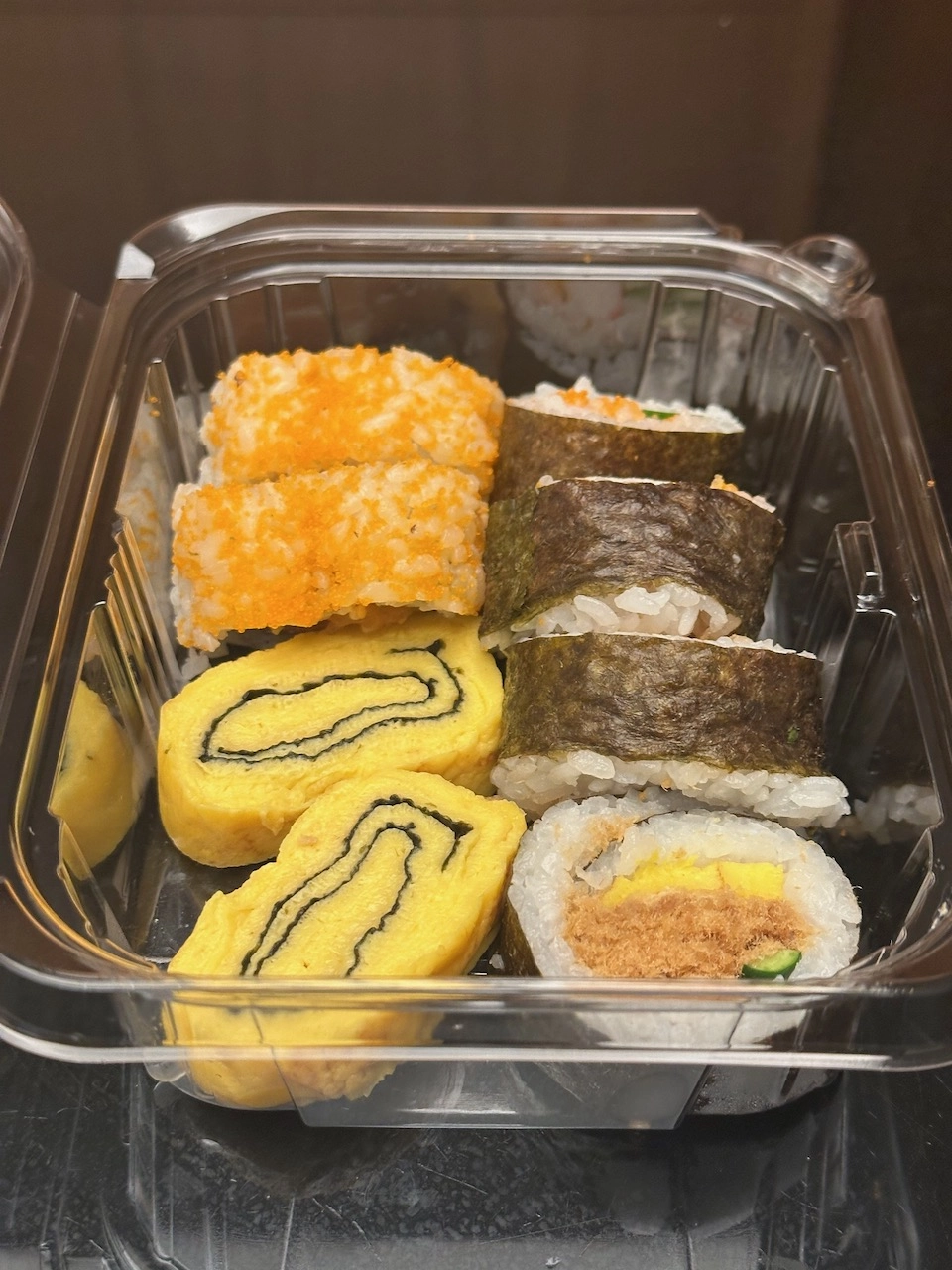 sushi