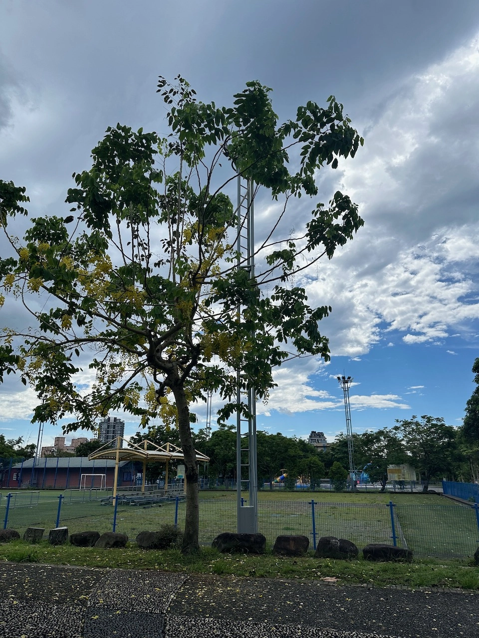 頭城運動公園