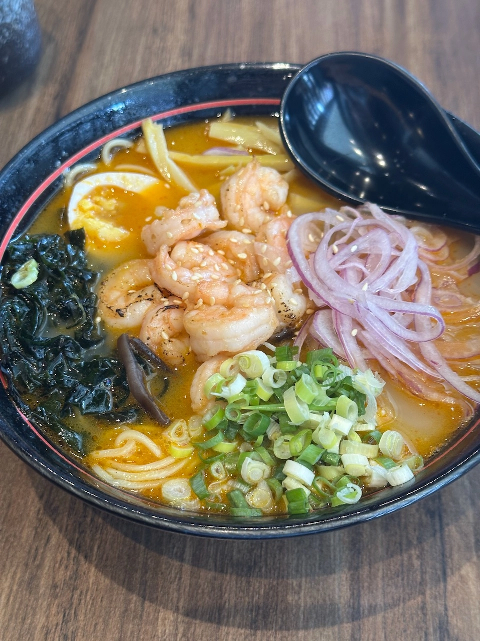 山友拉麵