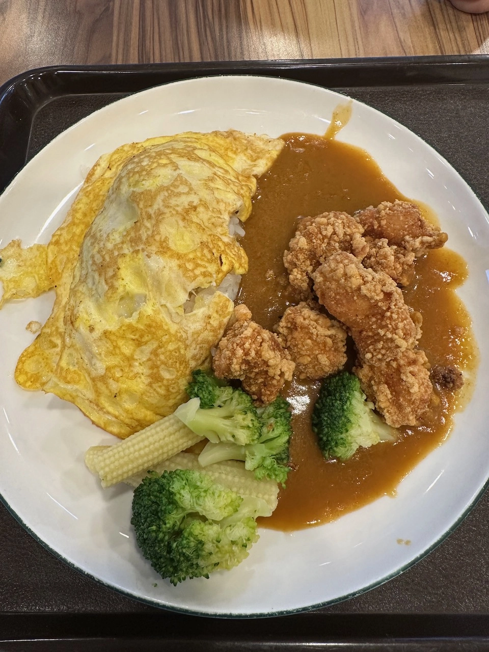 麥味登