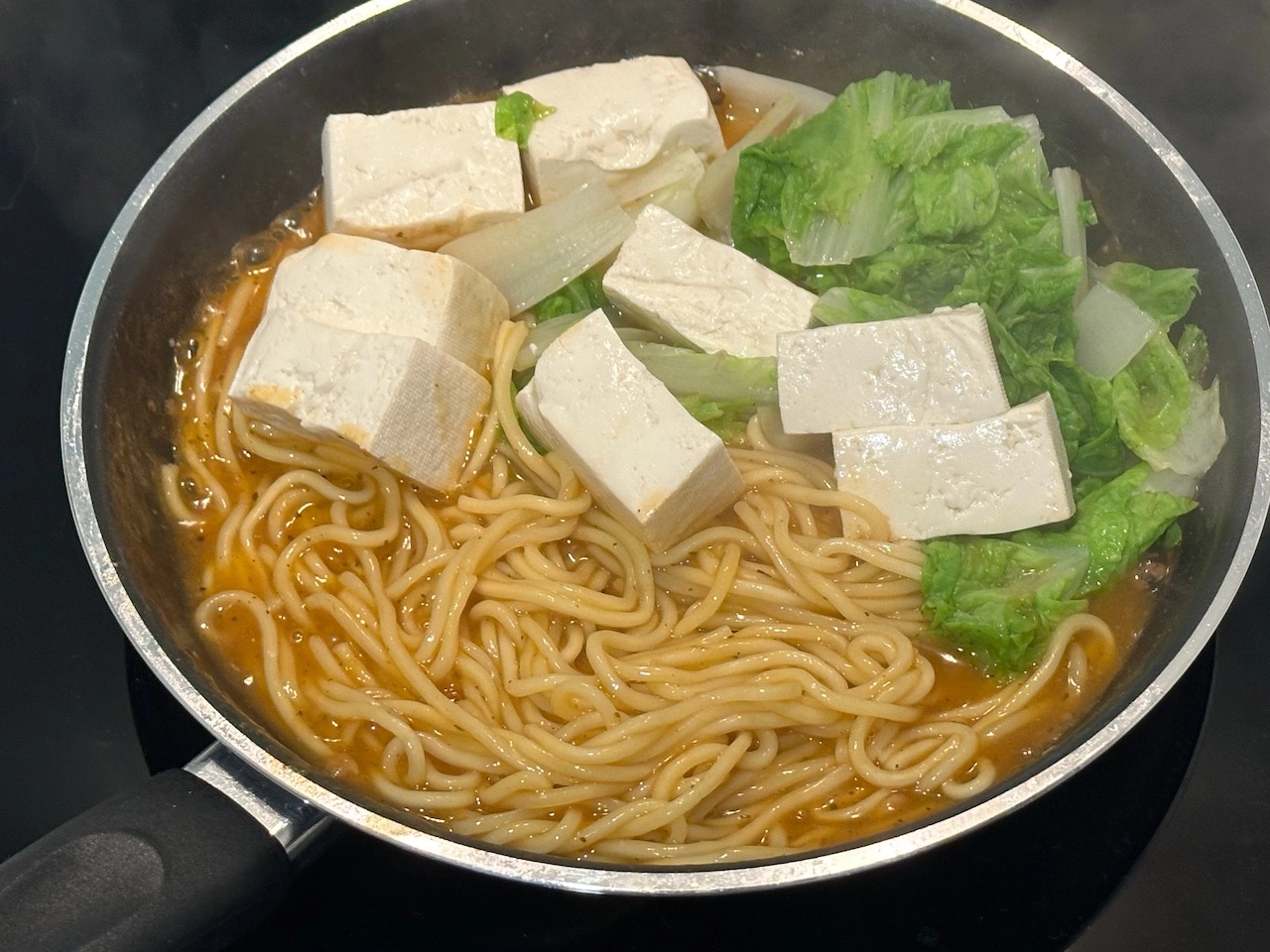 lunch